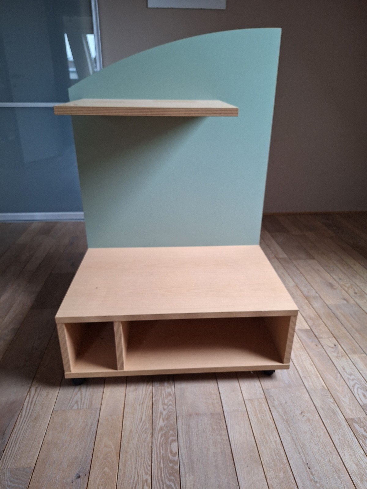 Meuble de télévision, Maison & Meubles, Enlèvement