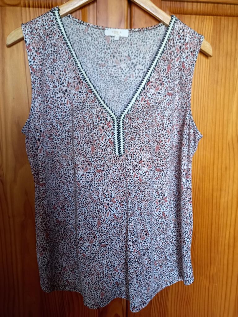 Shirt, Kleding | Dames, Topjes, Ophalen of Verzenden, Maat 46/48 (XL) of groter