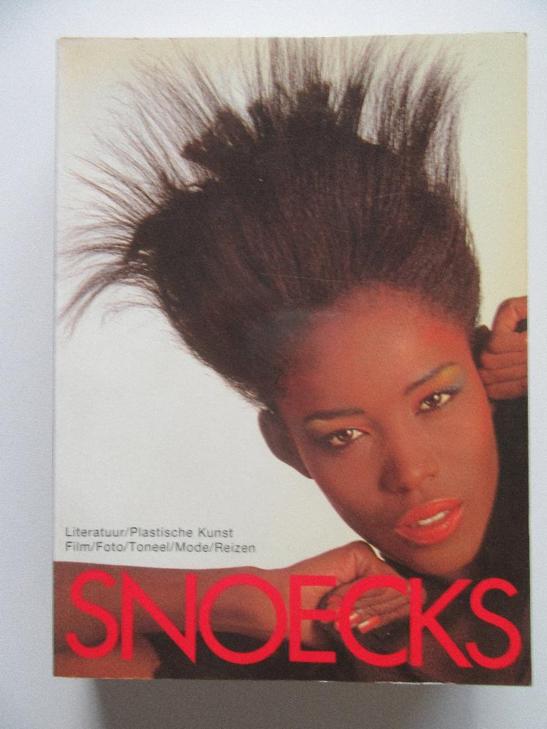 Snoecks 86, Snoecks, Comme neuf, Enlèvement, Autres sujets/thèmes