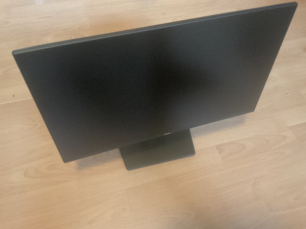 iiyama XB2492HSU, Neuf, 3 à 5 ms, IPS, Full HD