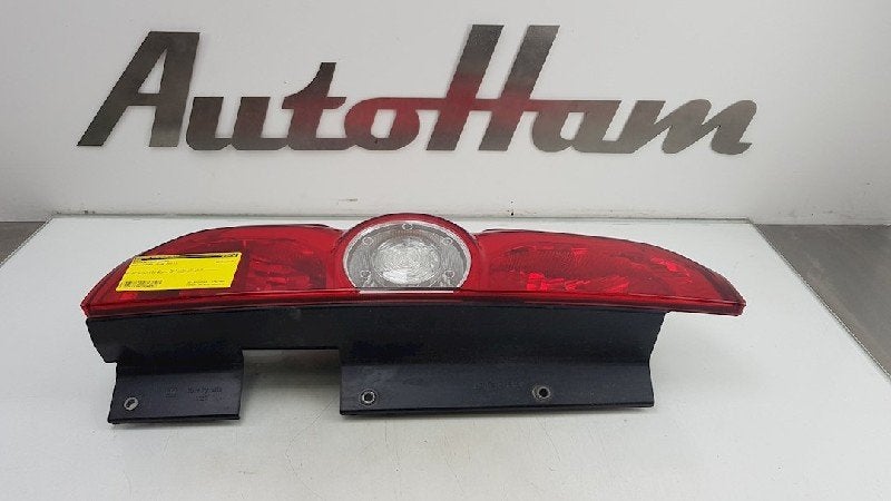 FEU ARRIÈRE GAUCHE Combo (|95513787|00519248460|51924846|), Utilisé, Opel