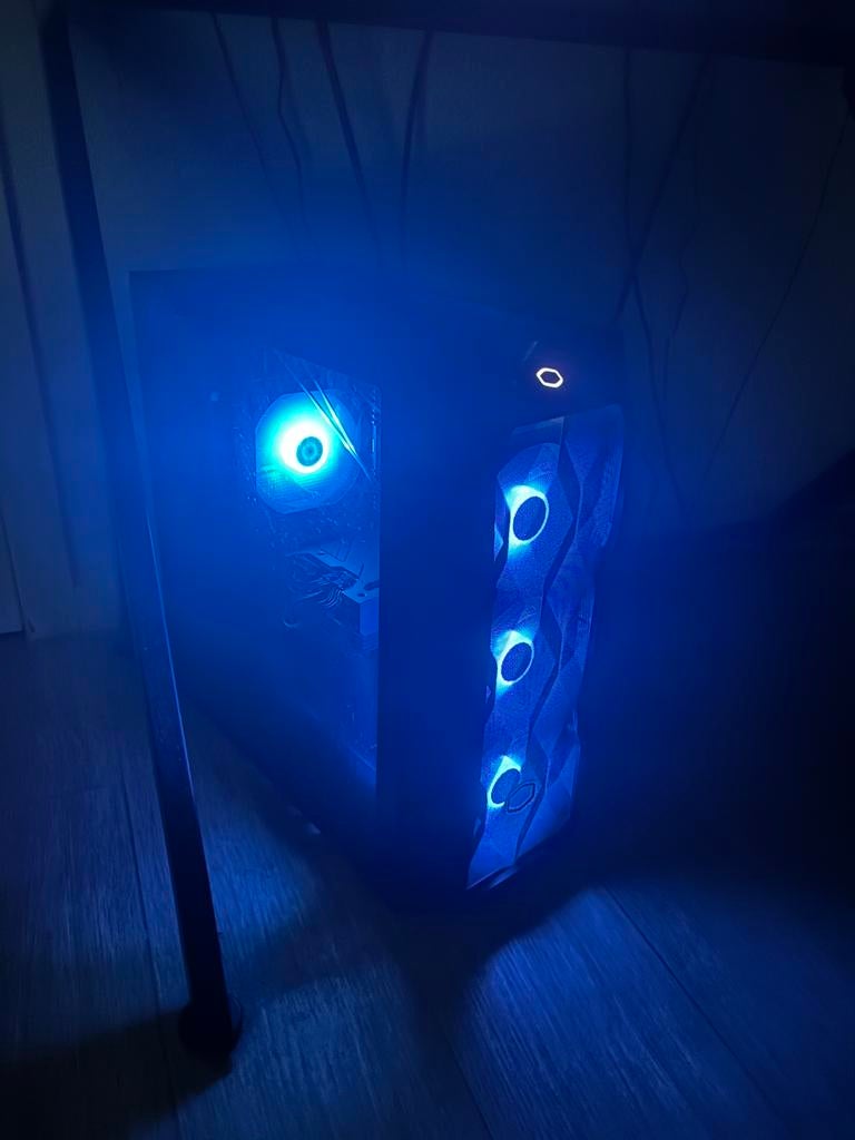 PC Gamer puissant – prêt pour 1080p / 1440p / 2K !, Games en Spelcomputers, Games | Pc, Zo goed als nieuw, Ophalen