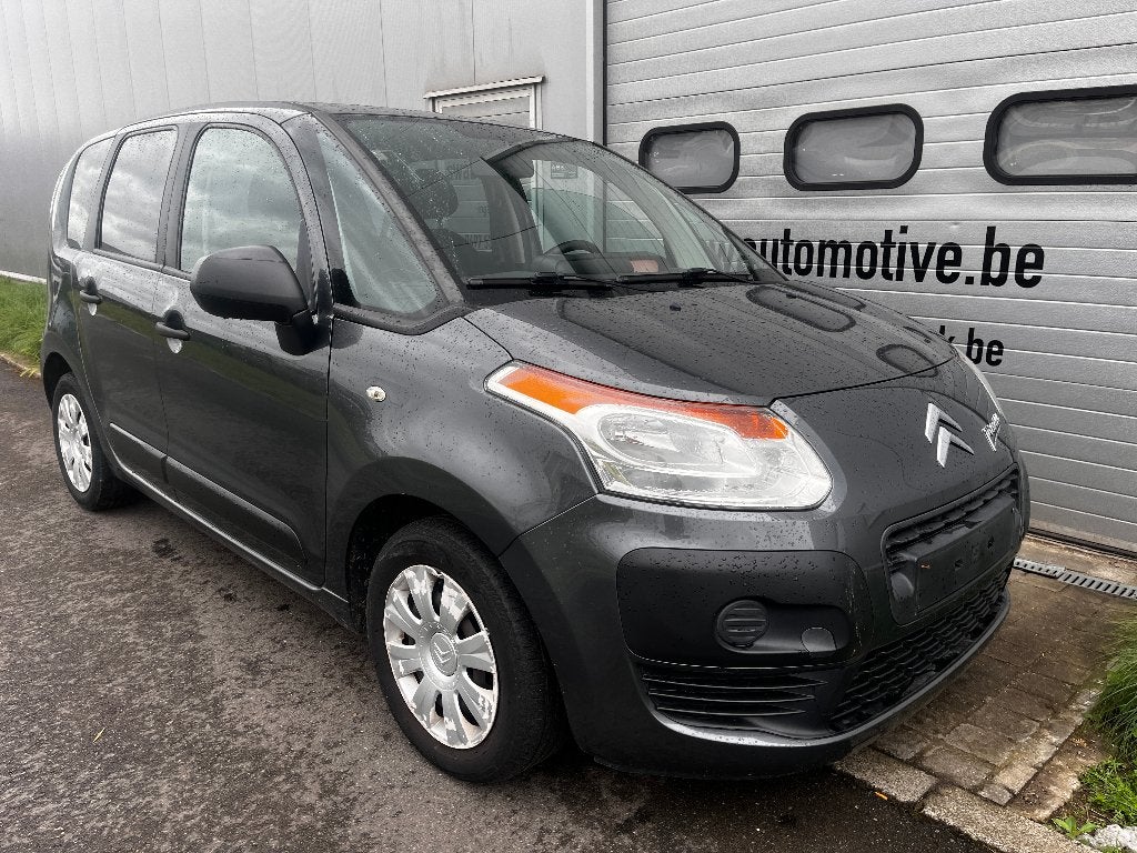Citroen C3 Picasso 1,4i / EURO 5, Auto's, Citroën, Bedrijf, Te koop, C3 Picasso, ABS, Airbags, Boordcomputer, Centrale vergrendeling