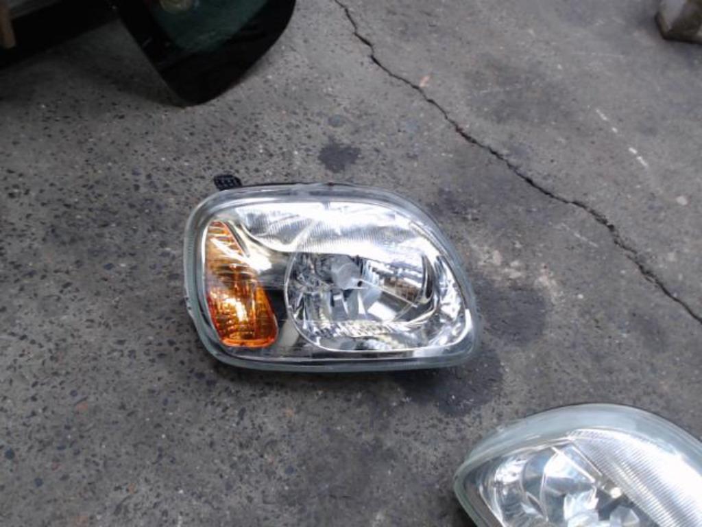 Optique avant droit Nissan Micra 2 2000-2003 LP/14683, Enlèvement, Utilisé, Nissan