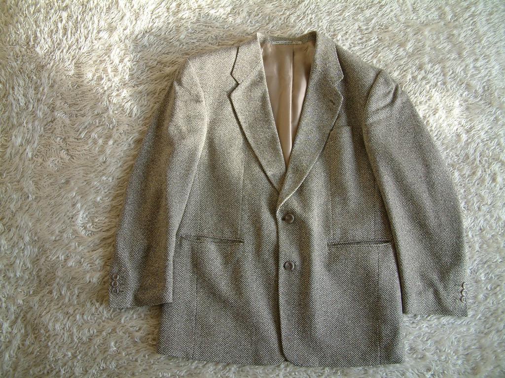 Veston homme Blazer INCOGNITO – Taille 50, INCOGNITO, Comme neuf, Enlèvement, Blanc