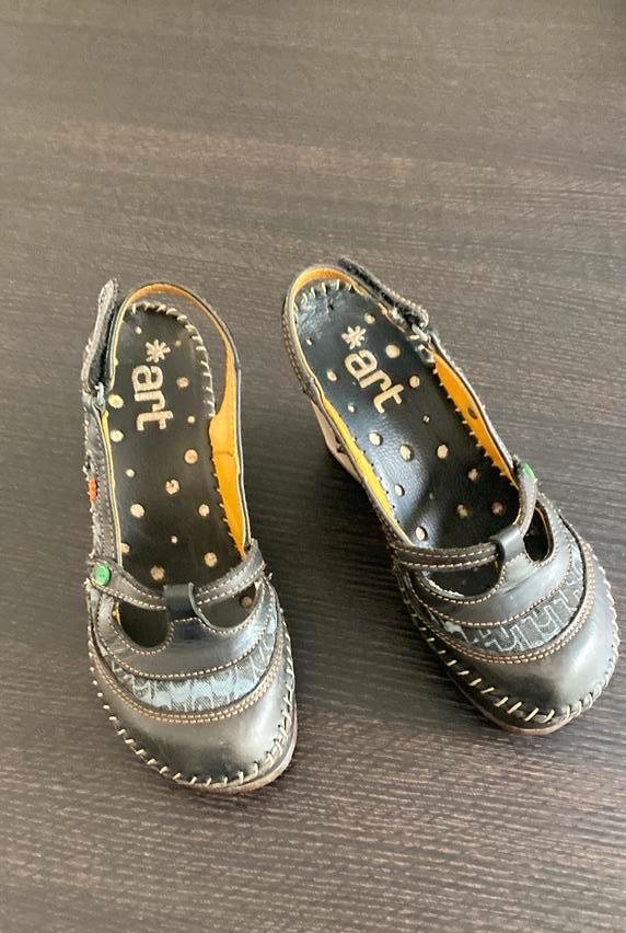 Art schoenen maat 36, Kleding | Dames, Schoenen, Ophalen of Verzenden, Zo goed als nieuw