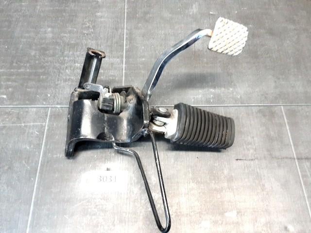 XVS1100 1999 - 2007 Yamaha D1-60766, Motoren