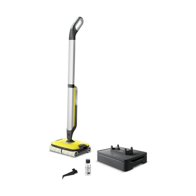 KÄRCHER FC7 nettoyeur de sol sans fil, Enlèvement, Autres types