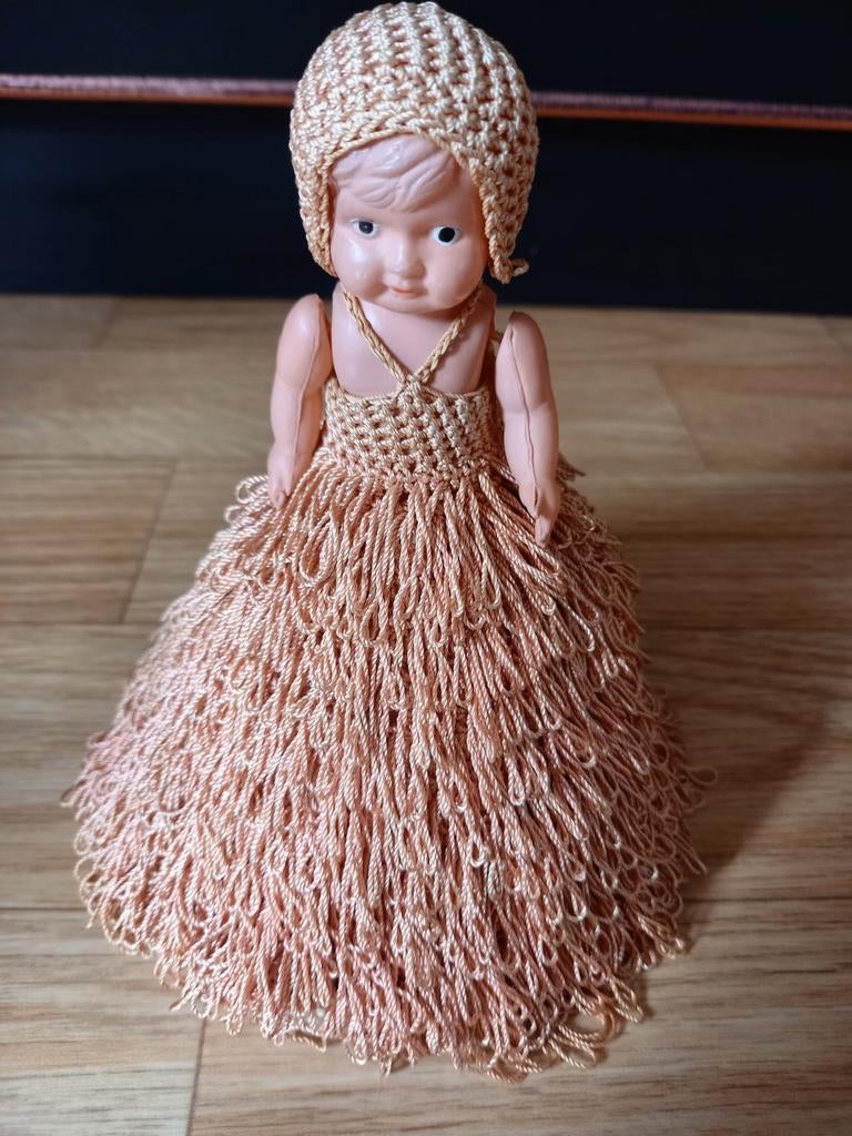 VIEUX PINDOLL, Enlèvement ou Envoi