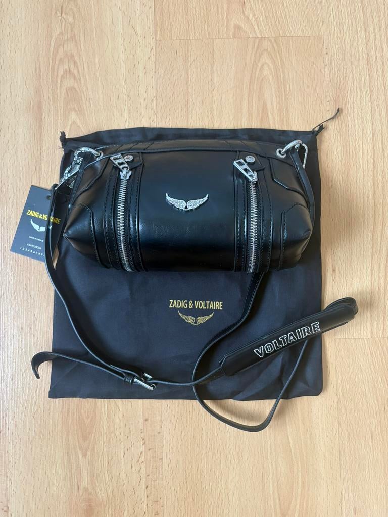 Sac zadig et voltaire, Enlèvement ou Envoi, Comme neuf