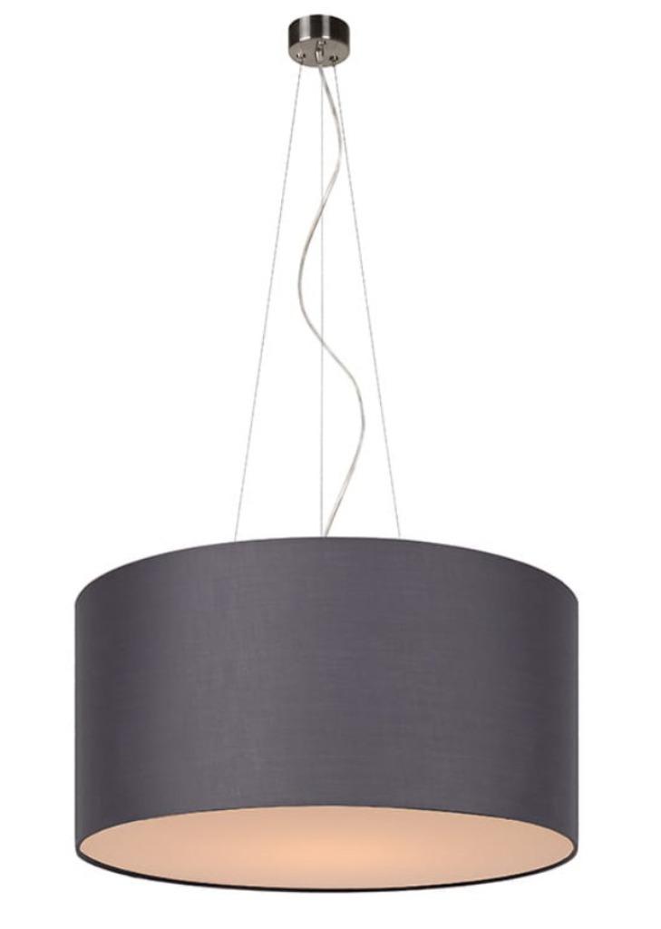 Lampe suspendue Lucide, Maison & Meubles, Lampes | Suspensions, Enlèvement, Comme neuf, Modern / klassiek