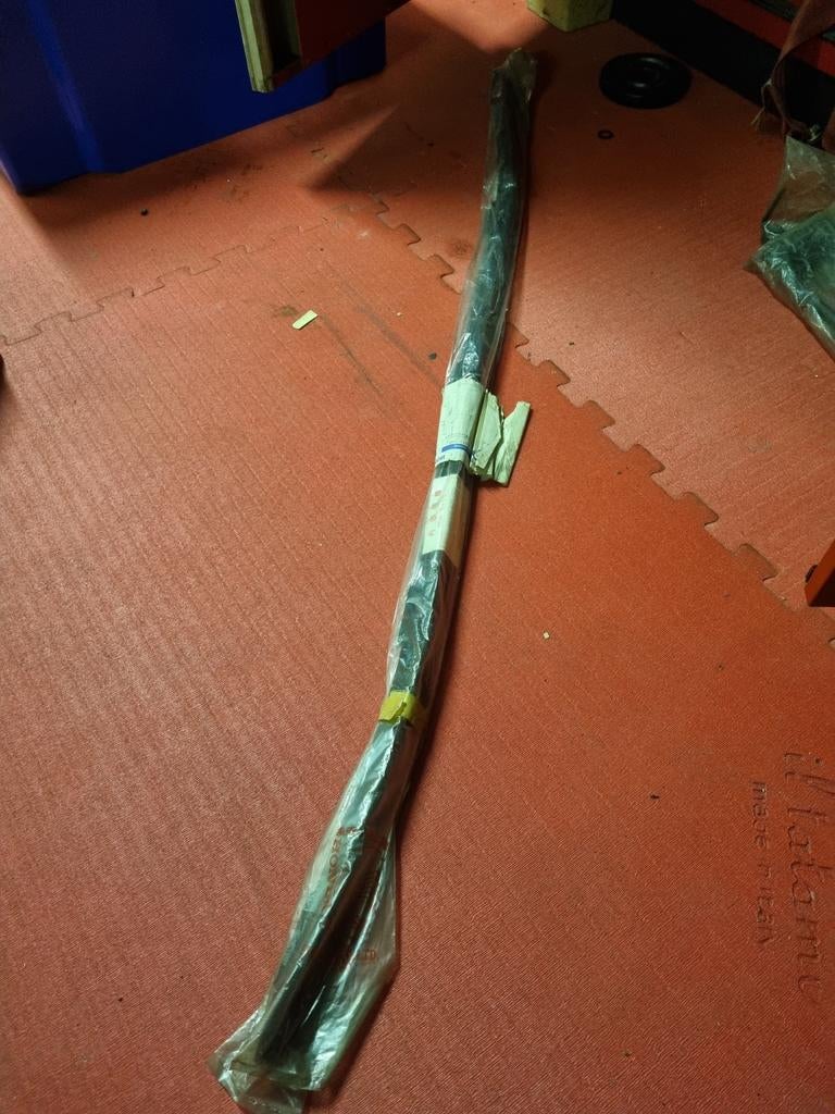 Voorspoiler Honda accord 1980-1984 60870671000, Auto-onderdelen, Voor, Honda