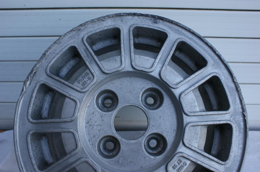 Vw alu velg - jante original 171601025C, Auto-onderdelen, Ophalen, Gebruikt, Volkswagen
