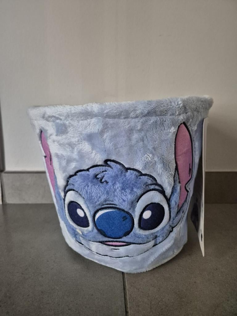 Nieuwe opbergmanden van Stitch, Ophalen of Verzenden, Nieuw