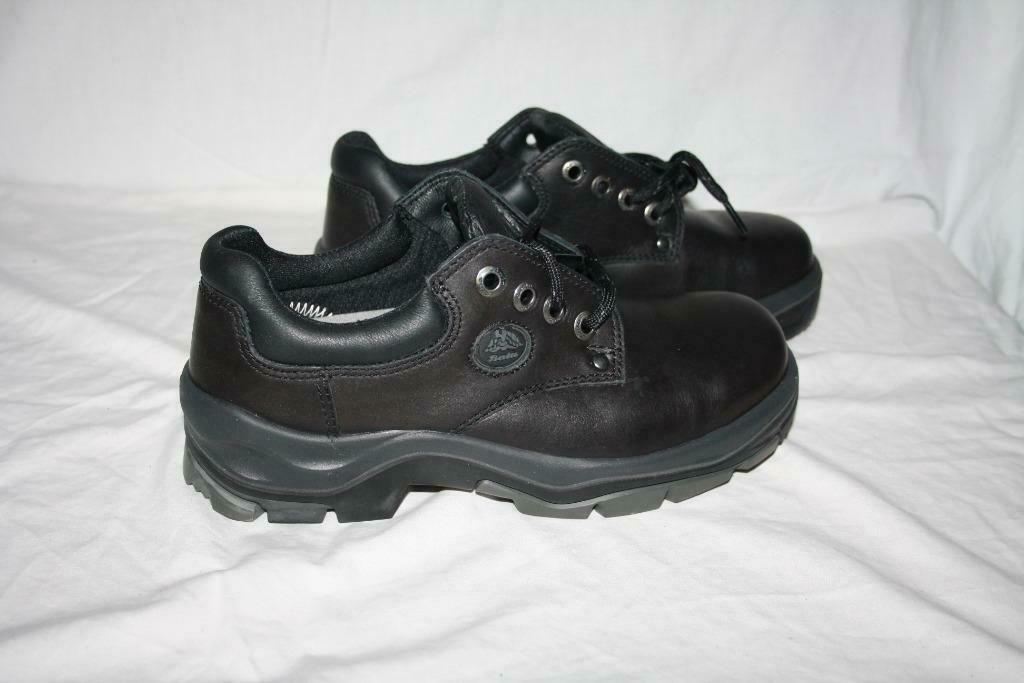 NIEUW : Bata Industrials - INCA 2 W - Natural 2 maat 39 / 6, Zwart, Ophalen of Verzenden, Werkschoenen, Nieuw