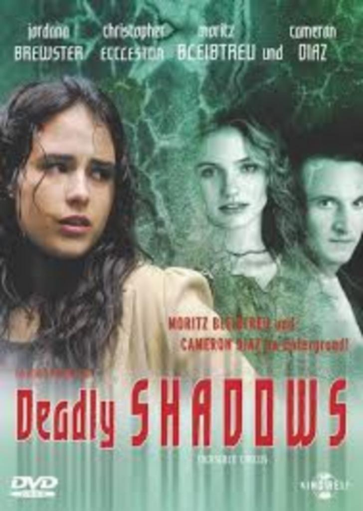 DEADLY SHADOWS (2001), Envoi, Utilisé