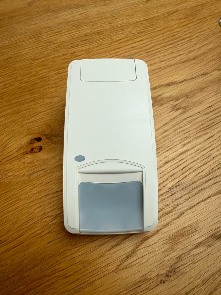 Détecteur volumétrique Aritech, Doe-het-zelf en Bouw, Ophalen, Zo goed als nieuw