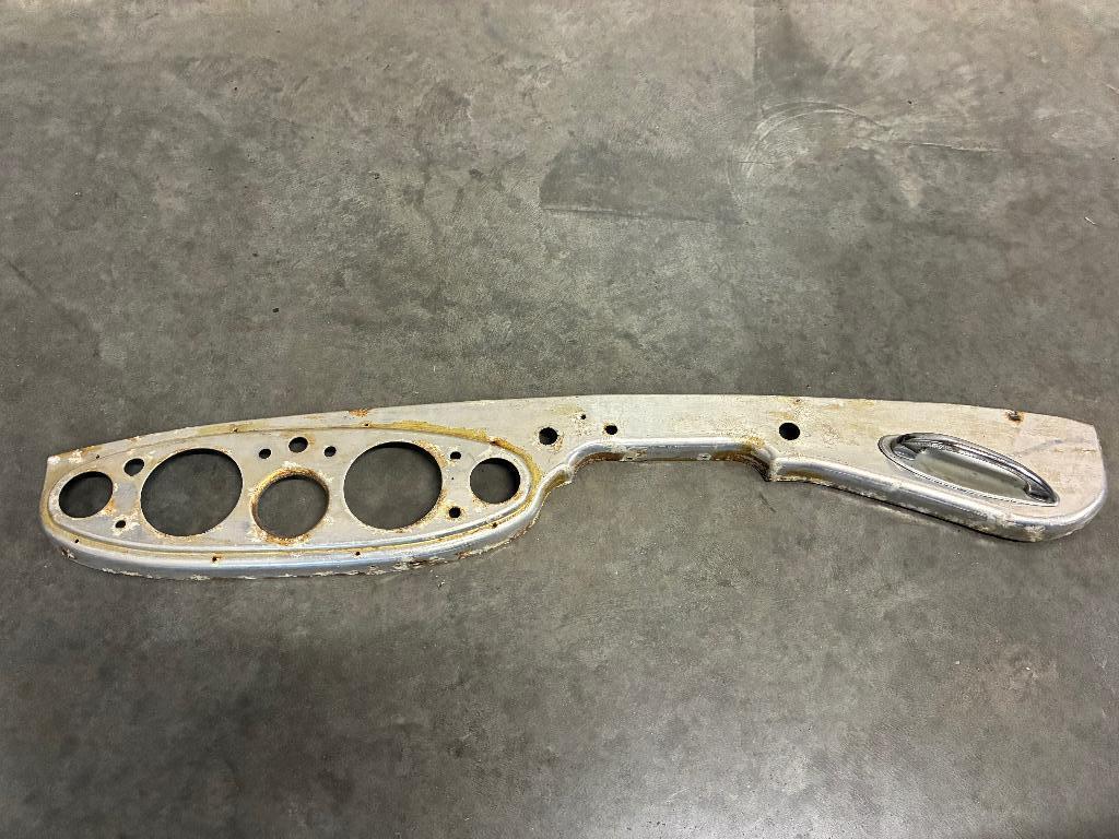 Austin Healey dashboard, Ophalen, Gebruikt, Austin