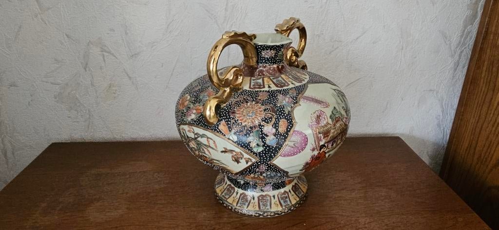 Chinese pot, Antiek en Kunst, Ophalen