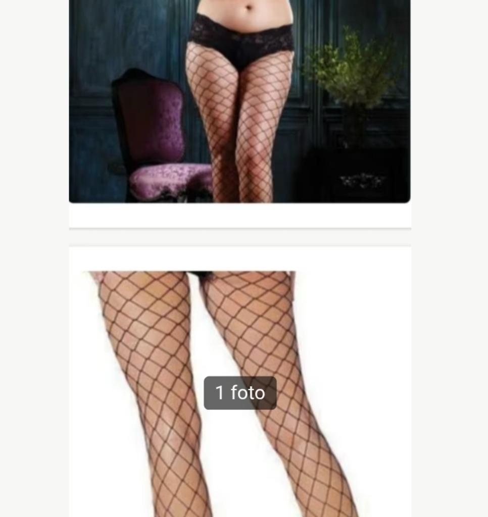 Collants moulants avec slip en dentelle,..., Chantal Thomas, Envoi, Noir, Autres types