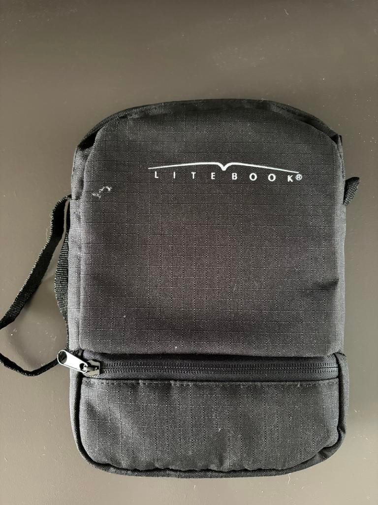 Litebook, Ophalen of Verzenden, Zo goed als nieuw