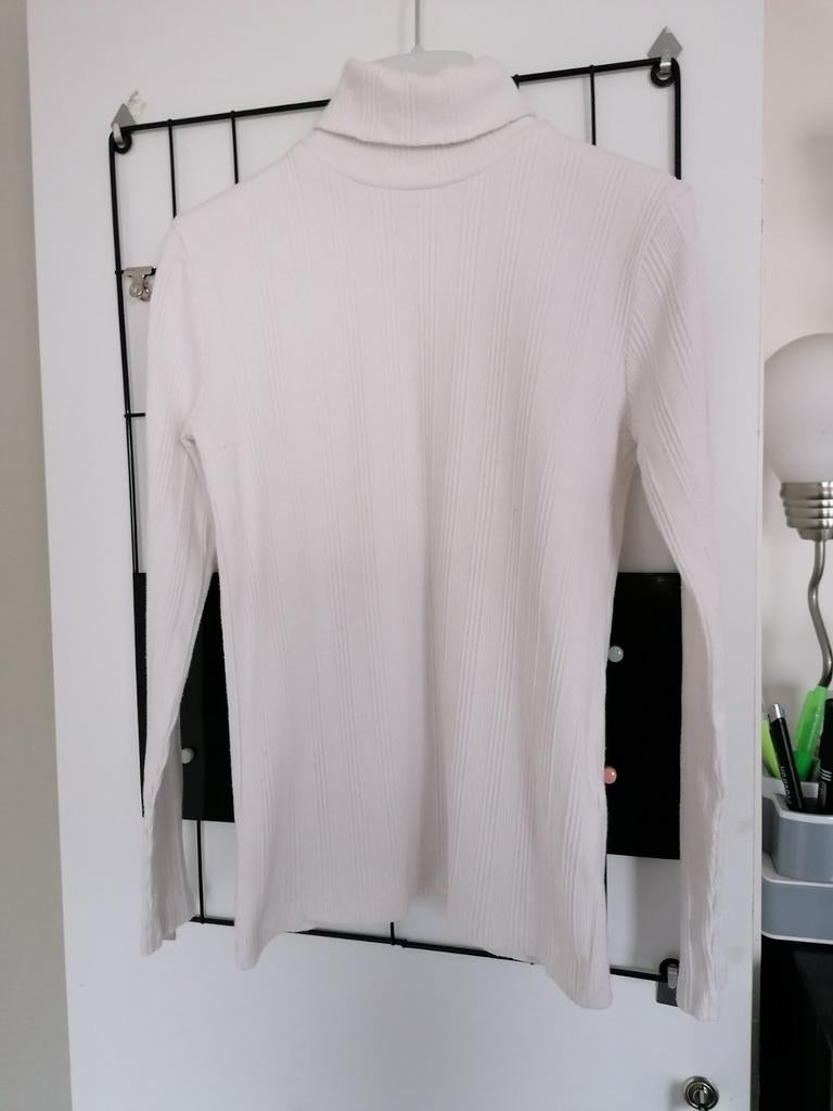 Sous-pull voor 9 jaar, Enfants & Bébés, Vêtements enfant | Taille 134, Enlèvement ou Envoi, Chemise ou À manches longues, Zara