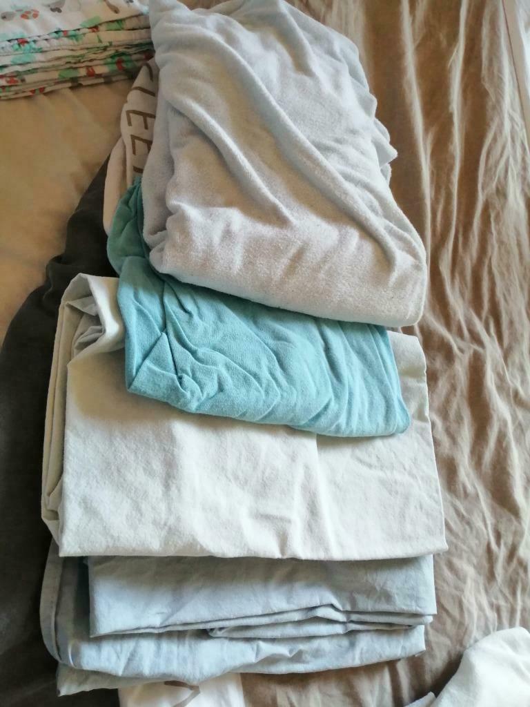 Sous draps, Enfants & Bébés, Enlèvement ou Envoi, Utilisé