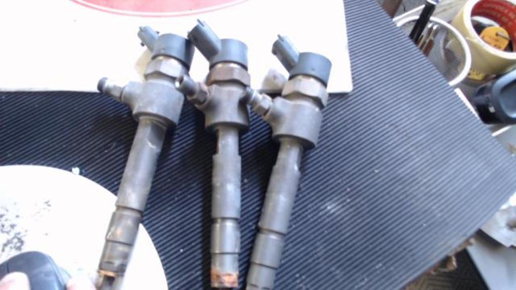 Injecteur Alfa Romeo 156 1.9JTD 85kw 0445110119, Ophalen of Verzenden, Gebruikt, Alfa Romeo