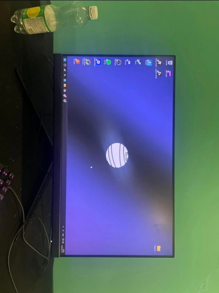 Ecran MSI 170hz 24 pouces, Consoles de jeu & Jeux vidéo, Jeux | PC, Enlèvement ou Envoi, Comme neuf, Autres genres