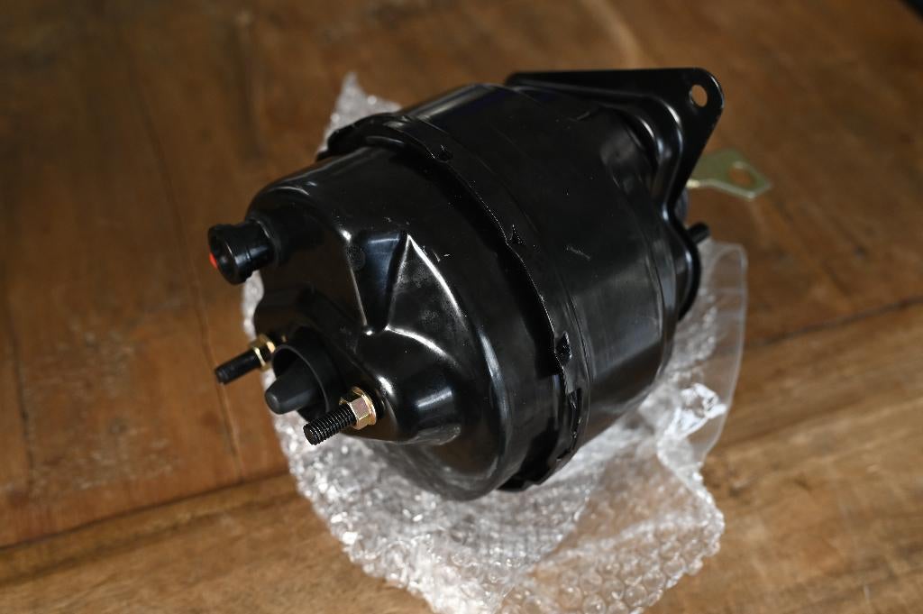 Brake servo 67-69/ 70 black Mustang '67, Autos : Pièces & Accessoires, Enlèvement ou Envoi, Neuf, Ford