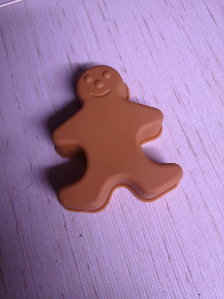 Moule en silicone, Ophalen of Verzenden, Nieuw