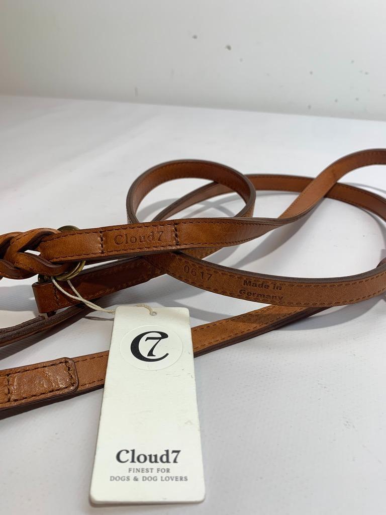 Multi Dog Leash Cloud 7, Ophalen of Verzenden, Nieuw, Hondenriem