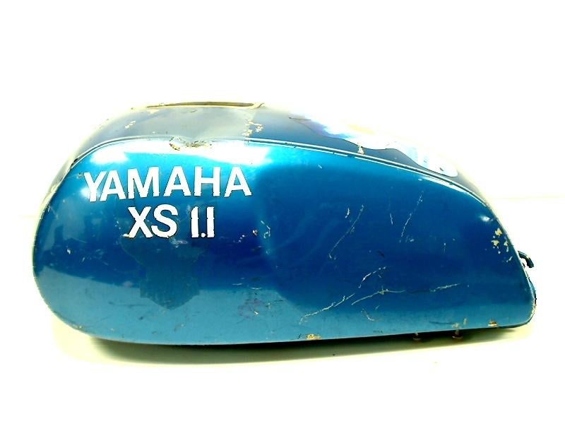 Yamaha XS 1100 Eleven 1978-1981 Brandstoftank, Motoren, Ophalen of Verzenden, Gebruikt