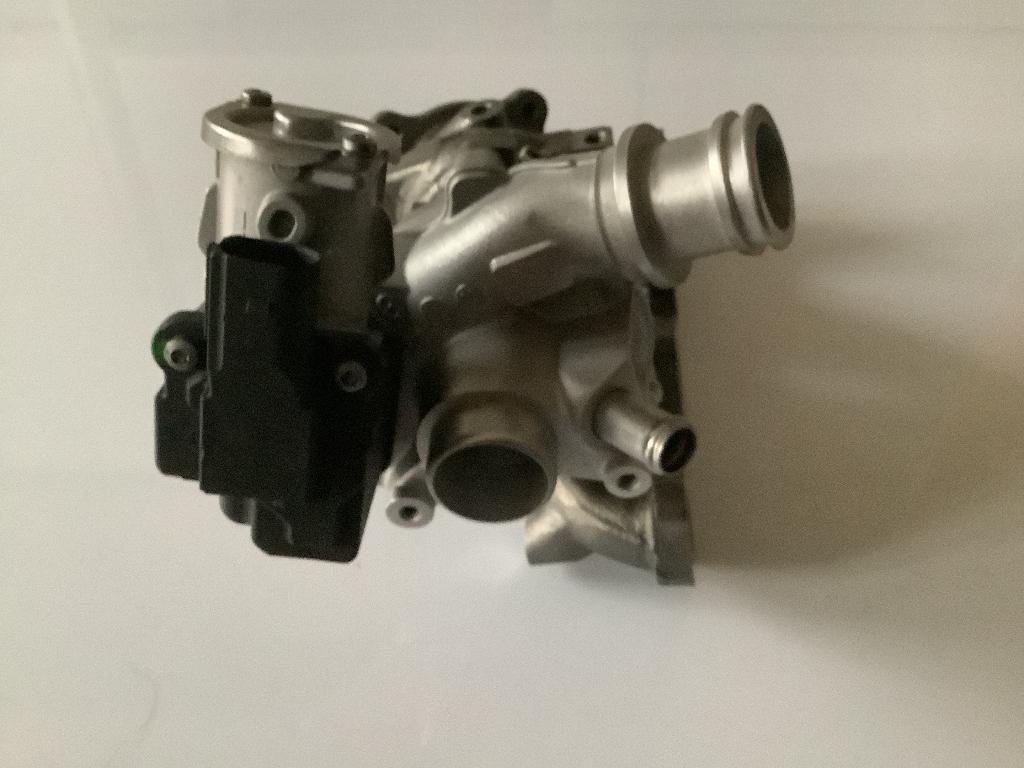 Turbo Volkswagen Touran, Turbo Golf6, Volkswagen Polo 1.2TSI, Auto-onderdelen, Motor en Toebehoren, Volkswagen, Nieuw, Ophalen