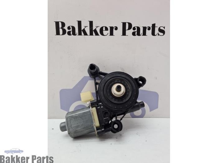 Moteur de vitre portière d'un Audi A3, -, -, 3 mois de garantie, Audi