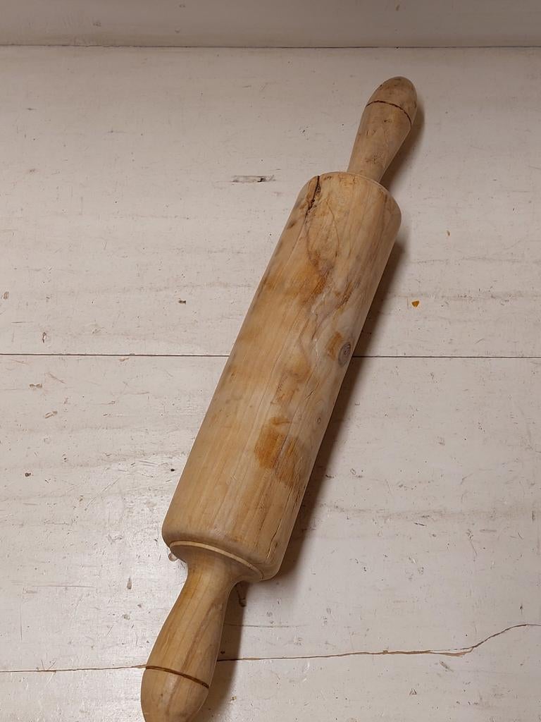Rouleau à pâtisserie, Enlèvement ou Envoi, Comme neuf