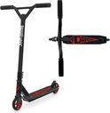 Street Surfing Stuntstep Torpedo Black Core, Fietsen en Brommers, Ophalen of Verzenden, Nieuw, Gewone step