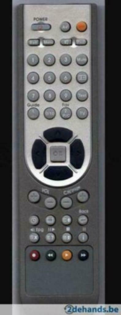 Afstandsbediening Hisense LCD3233 / En-21613A, Enlèvement ou Envoi, Neuf, Originale, TV