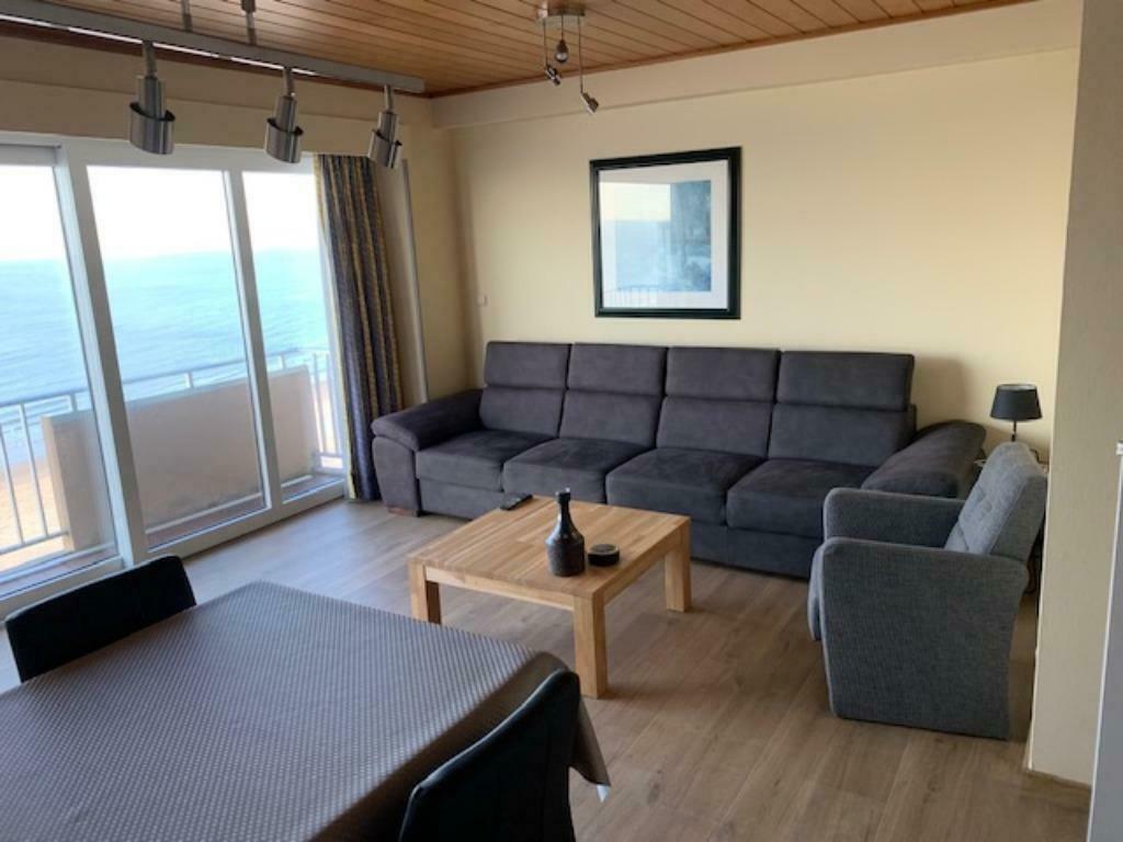 vakantie - Blankenberge, Eigenaar