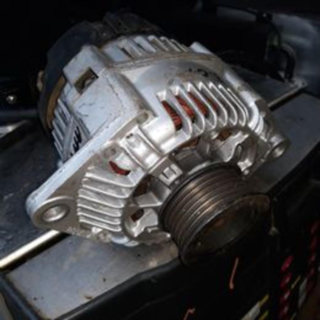 VALEO alternator A11 VI 88 voor Renault,Dacia en Opel. NIEUW, Ophalen of Verzenden, Nieuw, Renault