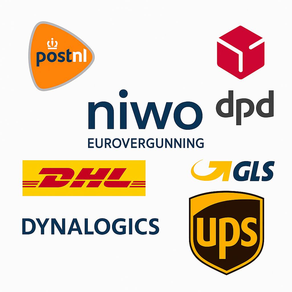 Externe vervoersmanager – NIWO snel geregeld