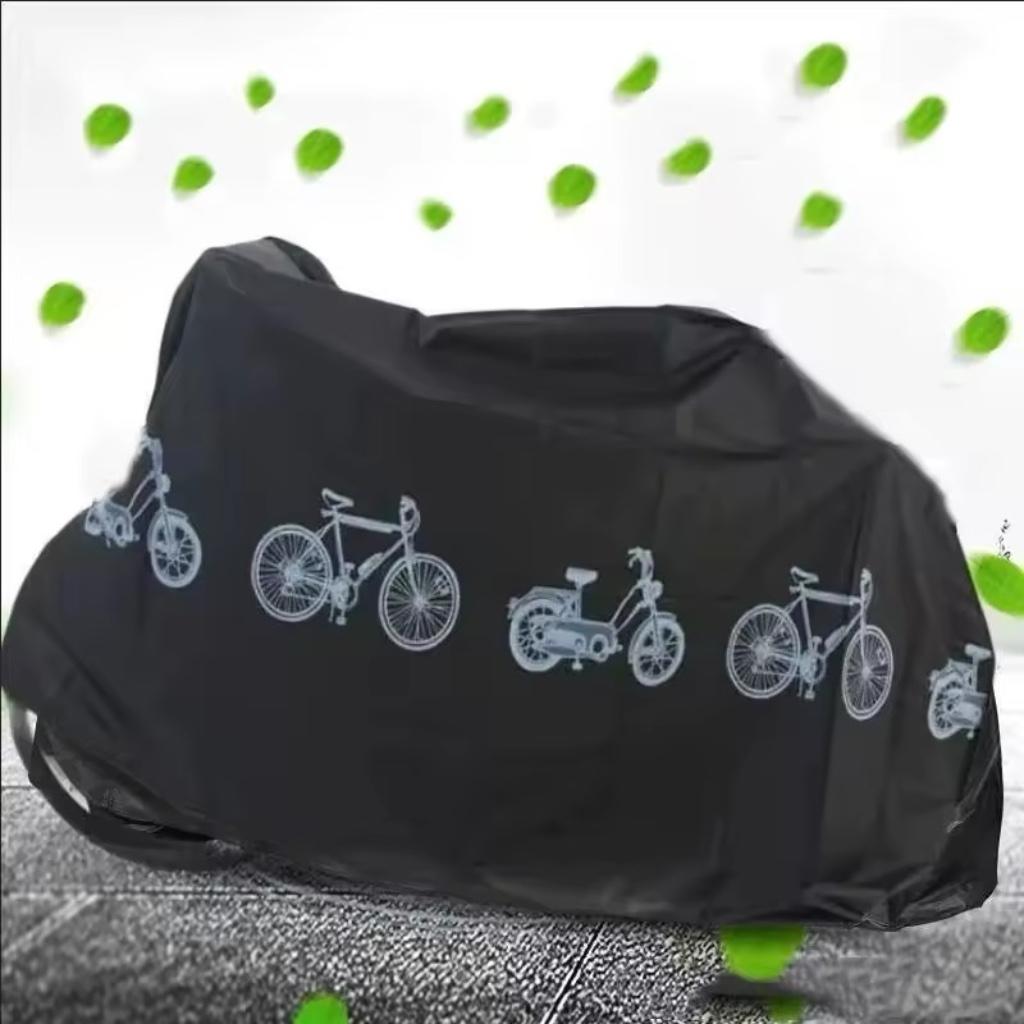 Waterdichte beschermhoes voor fiets, Fietsen en Brommers, Ophalen of Verzenden, Nieuw, Overige maten