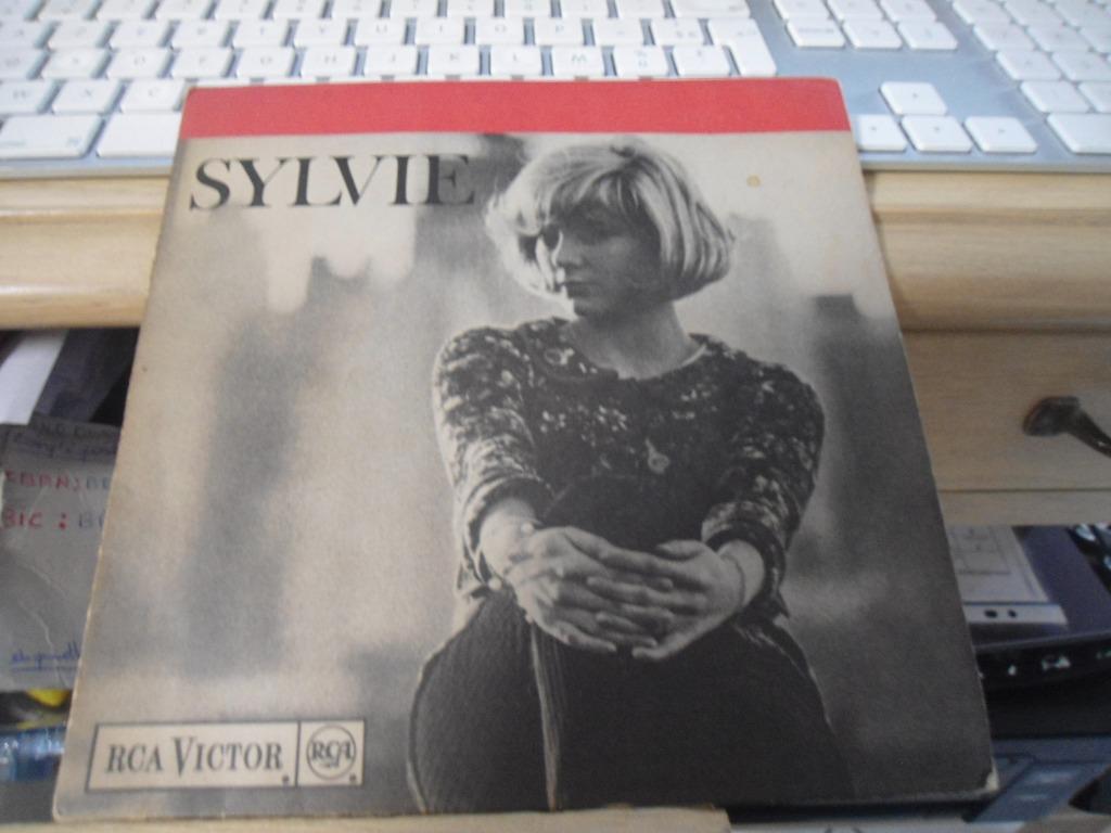 Ancien 45 tours Sylvie Vartan Très Bon état 1966, Enlèvement ou Envoi, Utilisé, Autres genres