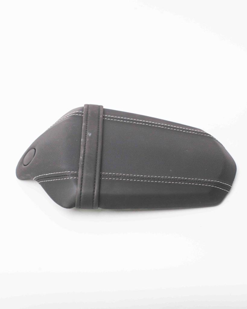 Selle passager Triumph, Motos, Accessoires | Autre, Enlèvement, Comme neuf