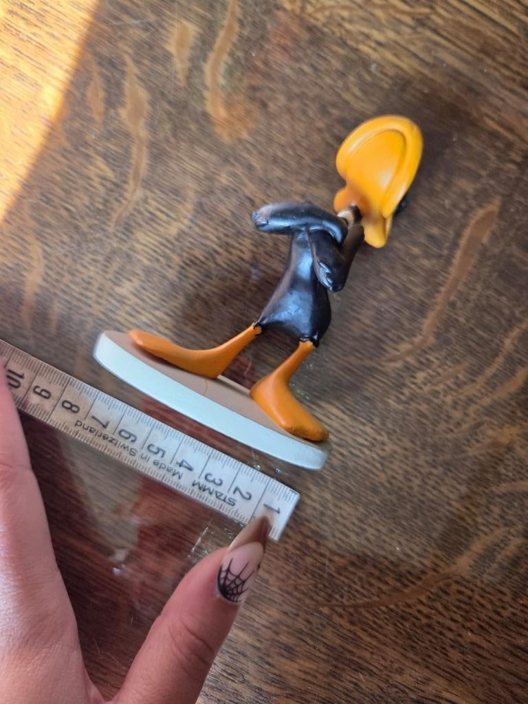 Figurines Warner Bros, Enlèvement ou Envoi, Comme neuf