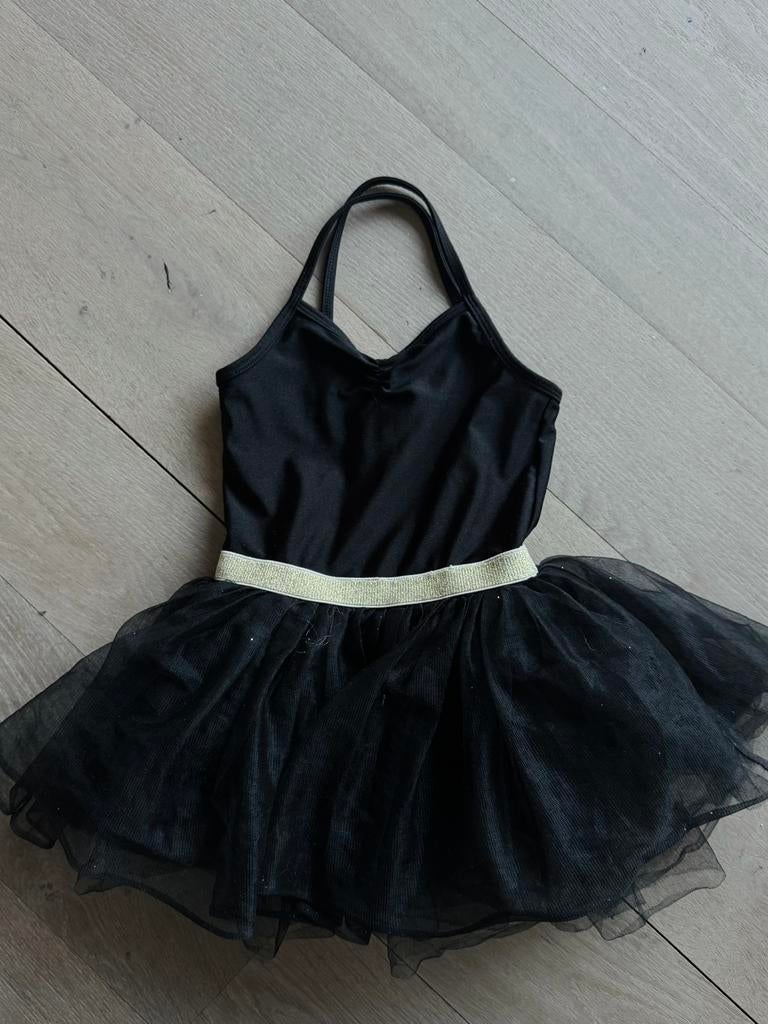 Zwarte tutu H&M, Enlèvement ou Envoi, Comme neuf