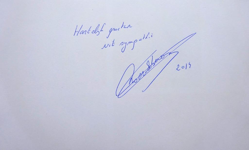 Koen Soberon - monografie - Art Center Hores - 2014 - signed, Enlèvement ou Envoi, Comme neuf, Peinture et dessin