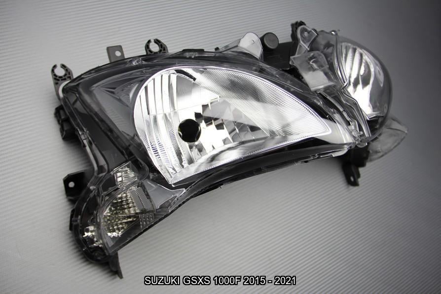 Koplamp / Voorlicht AVDB SUZUKI GSXS 1000F 2015 - 2021, Motoren, Ophalen of Verzenden, Nieuw
