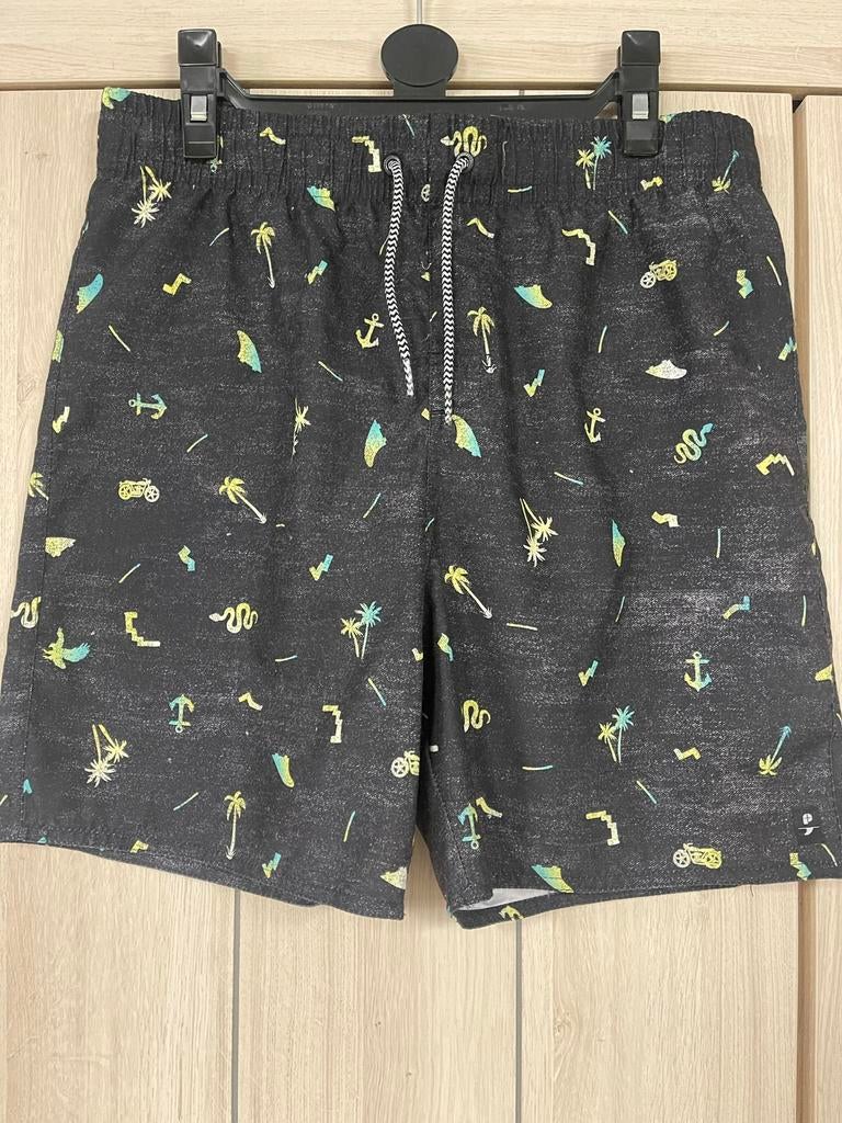 Short de bain : Protest : taille 176, Garçon, Taille 176, Maillot de bain, Comme neuf