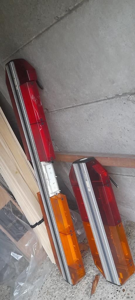 Depannage lights in good condition, Auto's, Particulier, Te koop